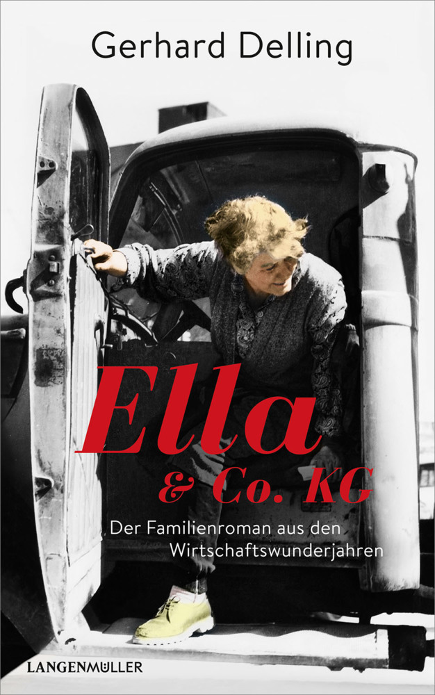 Ella & Co. KG main product photo