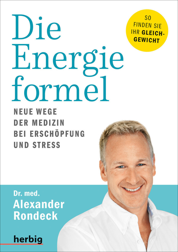 Die Energieformel main product photo