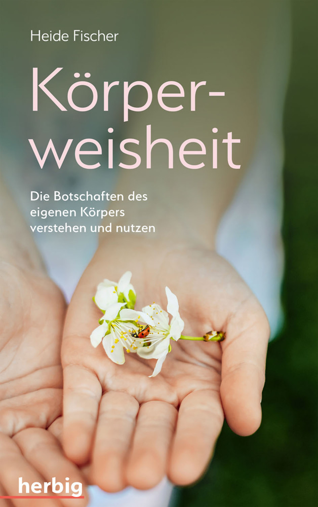 Körperweisheit main product photo