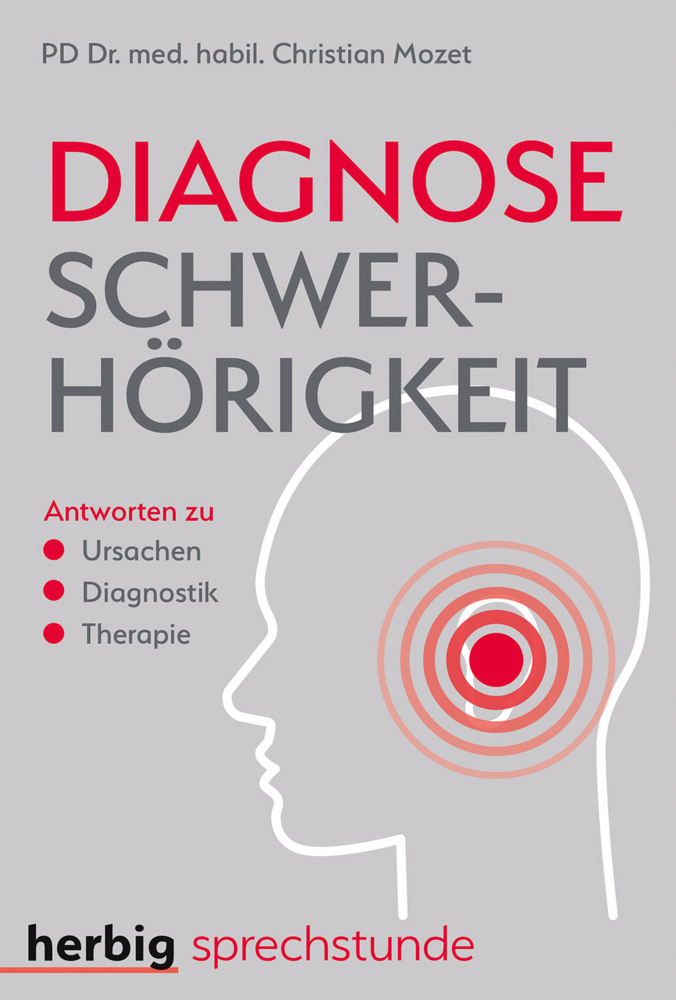 Diagnose Schwerhörigkeit main product photo