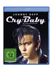 Cry-Baby, 1 Blu-ray