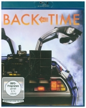 Back In Time, 1 Blu-ray