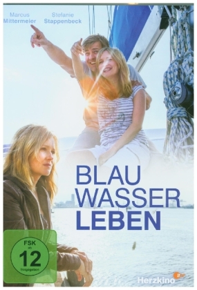 Blauwasserleben, 1 DVD