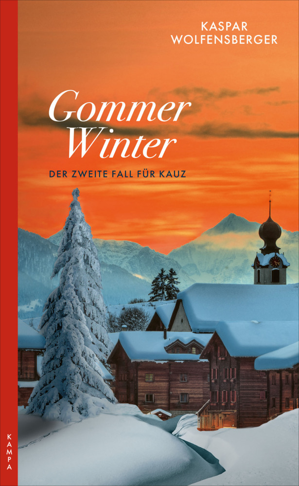 Gommer Winter main product photo