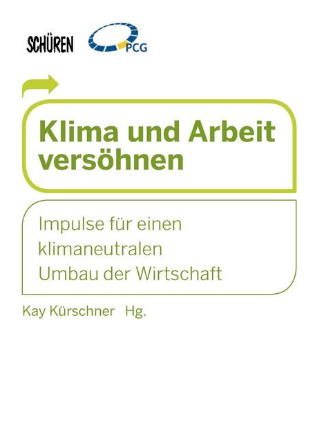 Klima und Arbeit versöhnen main product photo