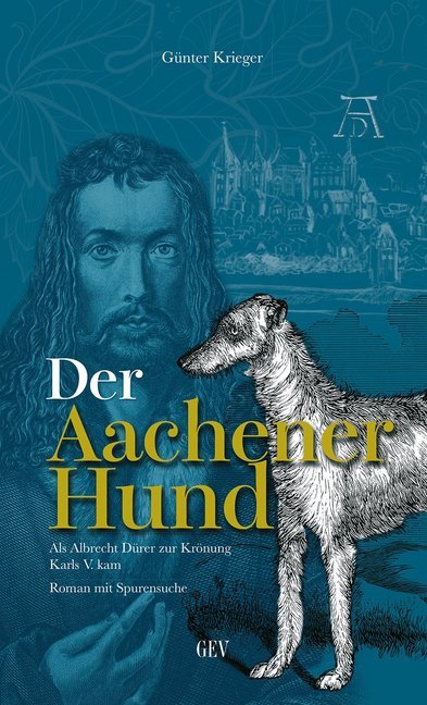 Der Aachener Hund main product photo