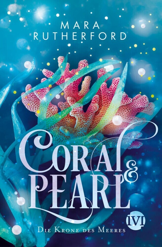 Coral & Pearl main product photo
