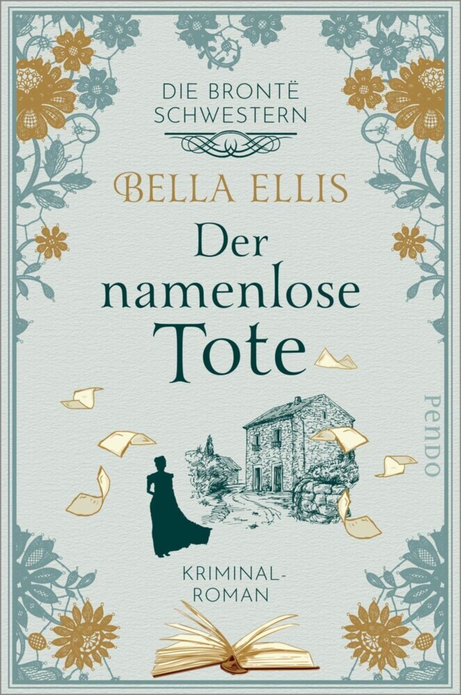 Der namenlose Tote main product photo