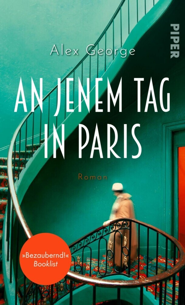 An jenem Tag in Paris main product photo