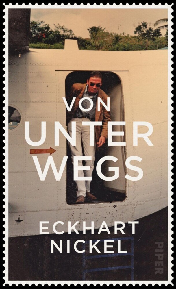 Von unterwegs main product photo