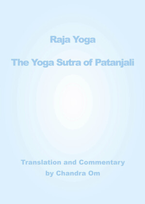 Yoga Sutra of Patanjali