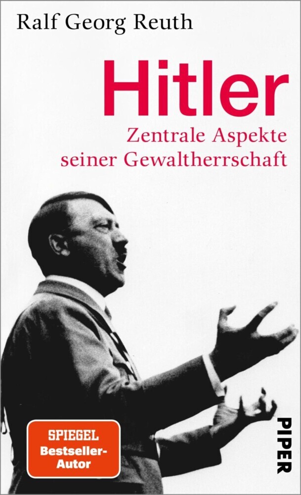 Hitler main product photo