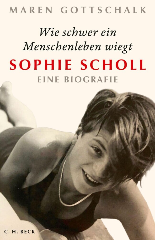 Wie schwer ein Menschenleben wiegt main product photo