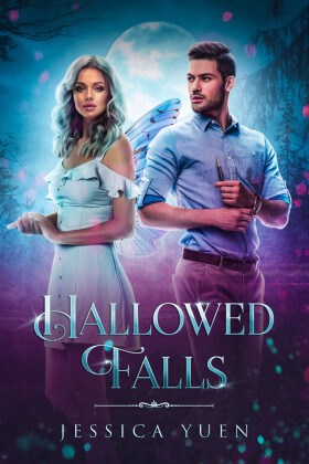 Hallowed Falls