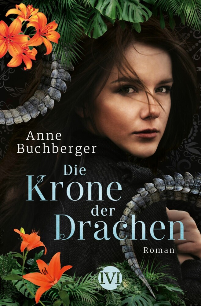 Die Krone der Drachen main product photo