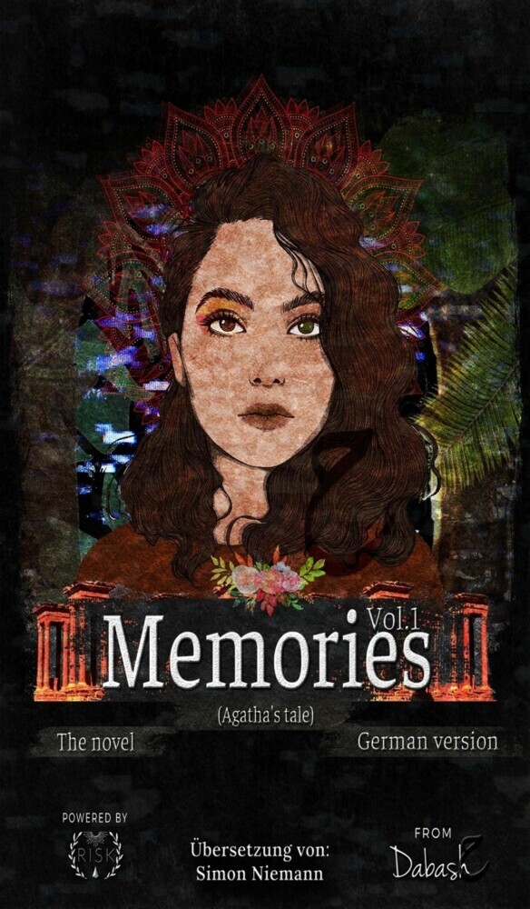 Memories Vol. 1. main product photo