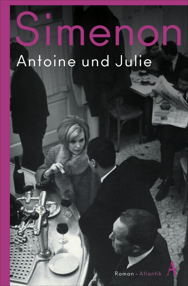 Antoine und Julie main product photo
