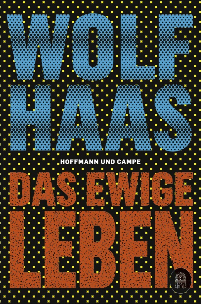 Das ewige Leben main product photo