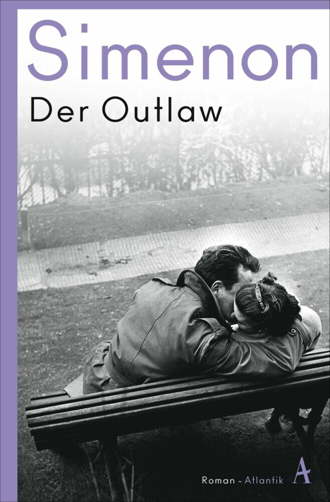 Der Outlaw main product photo