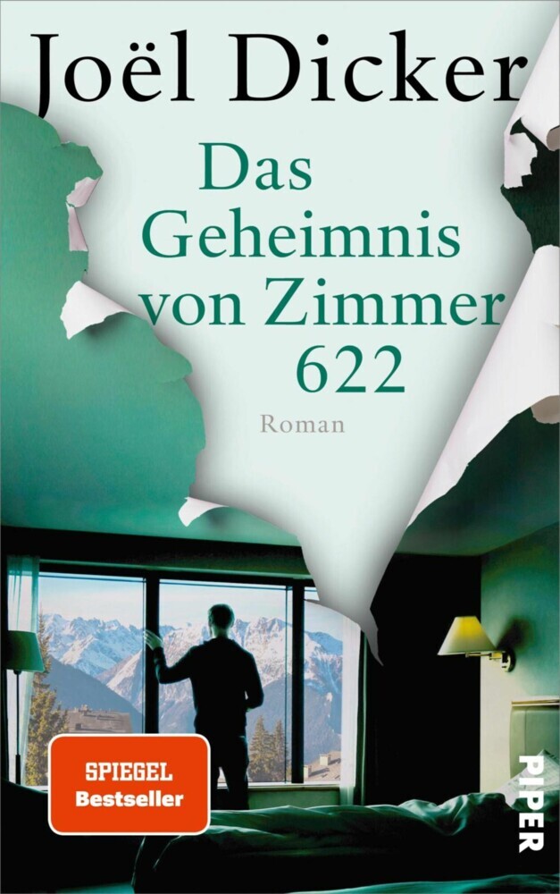Das Geheimnis von Zimmer 622 main product photo
