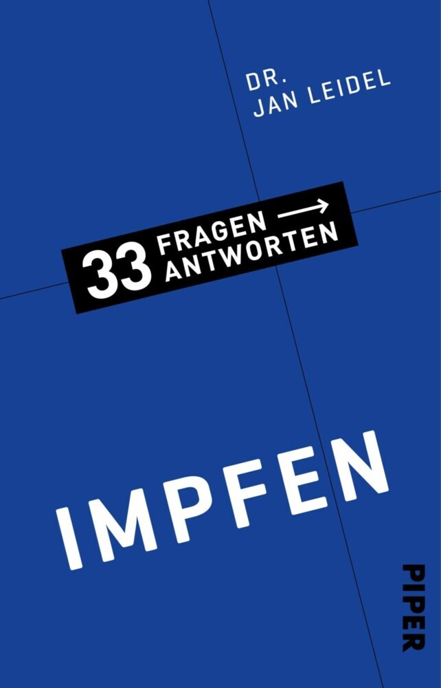 Impfen main product photo