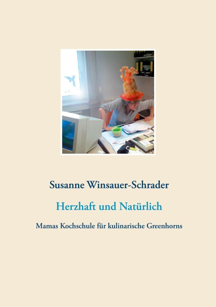 Herzhaft und Natürlich main product photo