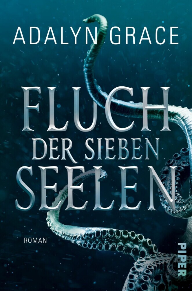 Fluch der sieben Seelen main product photo
