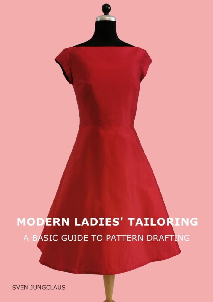 Modern Ladies' Tailoring main product photo