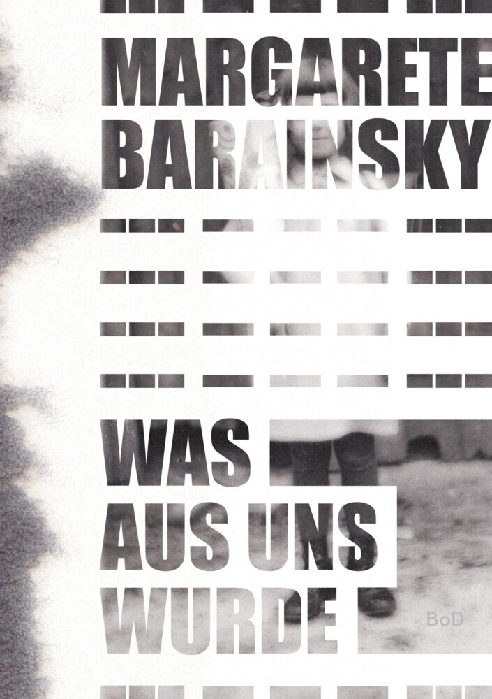 Was aus uns wurde main product photo