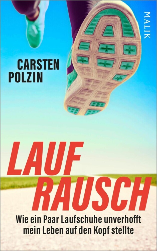 Laufrausch main product photo