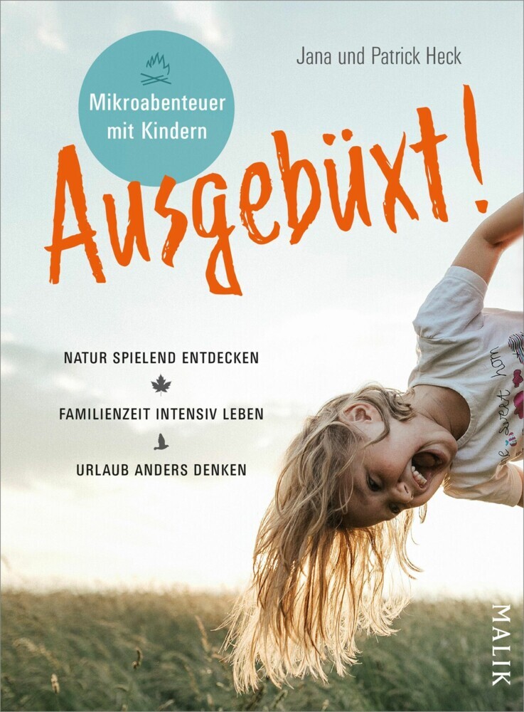 Ausgebüxt! main product photo