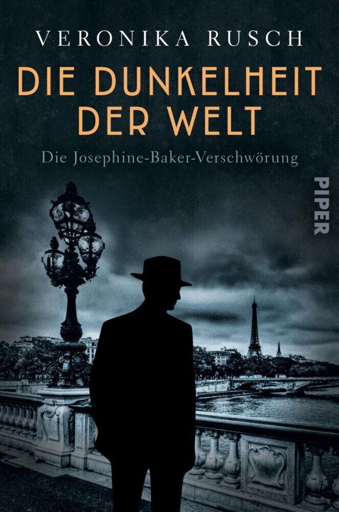 Die Dunkelheit der Welt main product photo