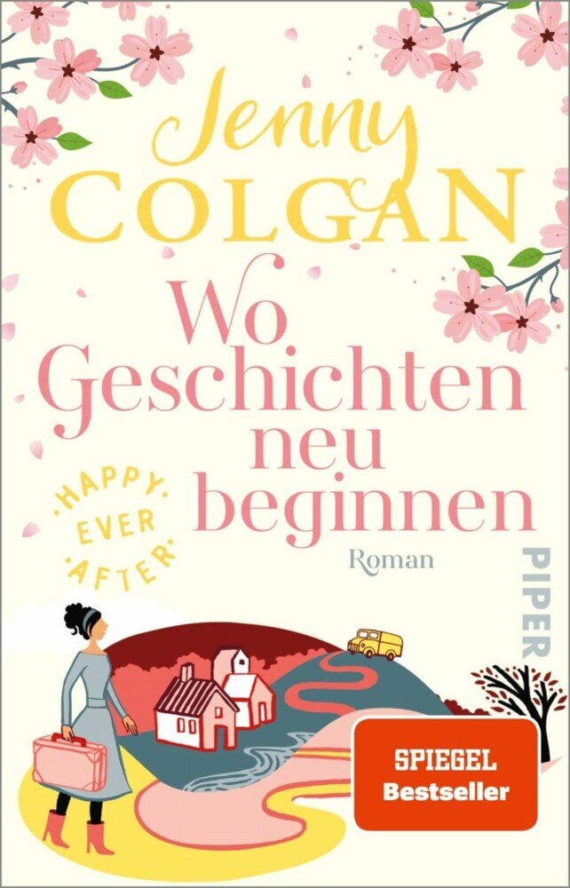 Happy Ever After - Wo Geschichten neu beginnen main product photo