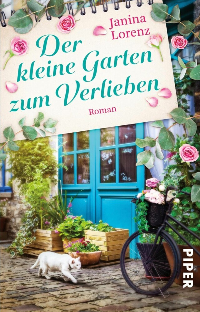 Der kleine Garten zum Verlieben main product photo