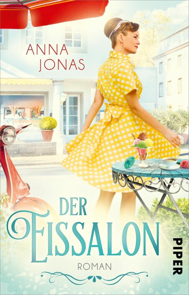 Der Eissalon main product photo
