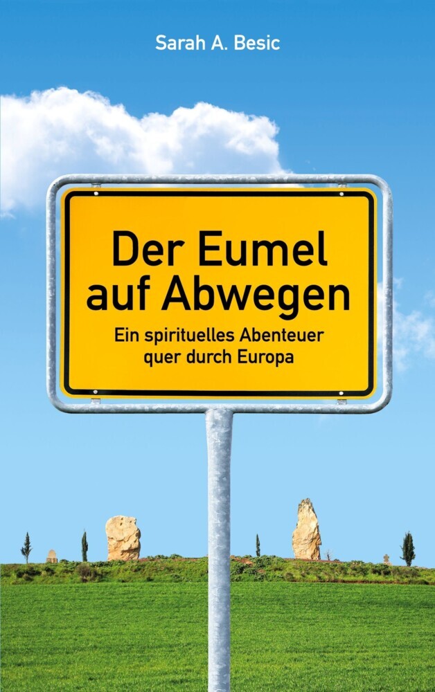 Der Eumel auf Abwegen main product photo