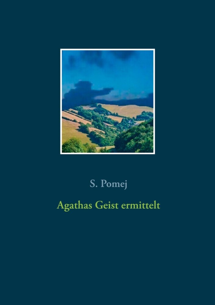 Agathas Geist ermittelt main product photo
