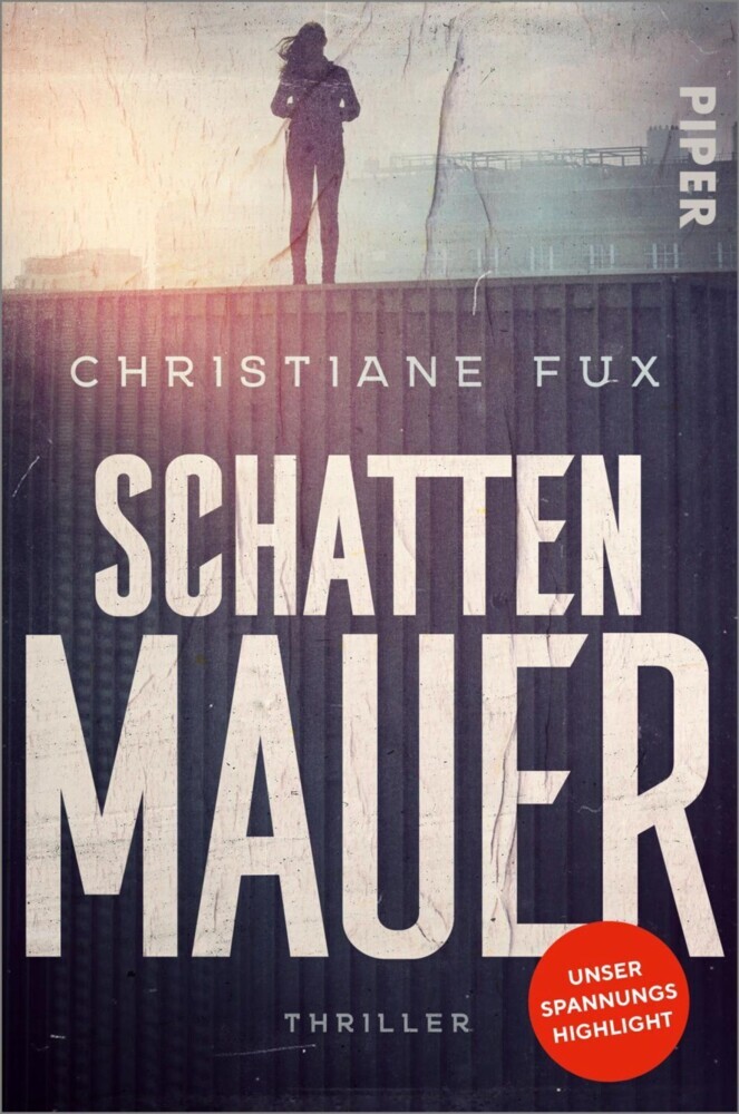 Schattenmauer main product photo