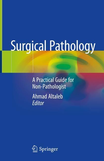 Surgical Pathology main product photo