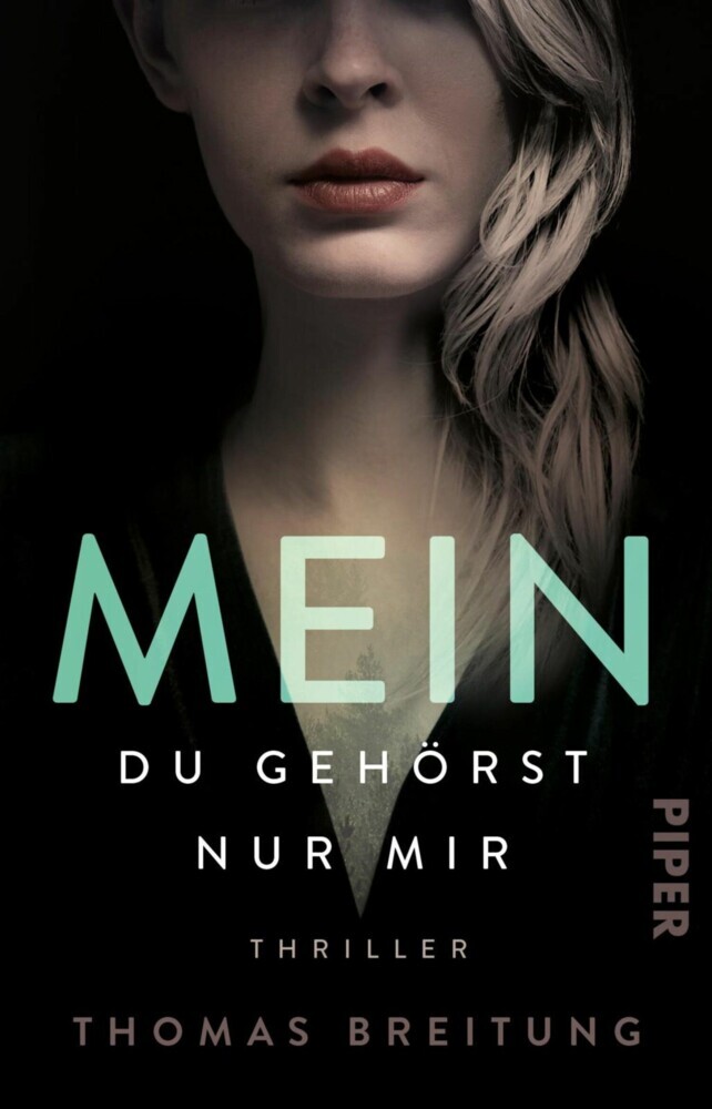 Mein. Du gehörst nur mir main product photo