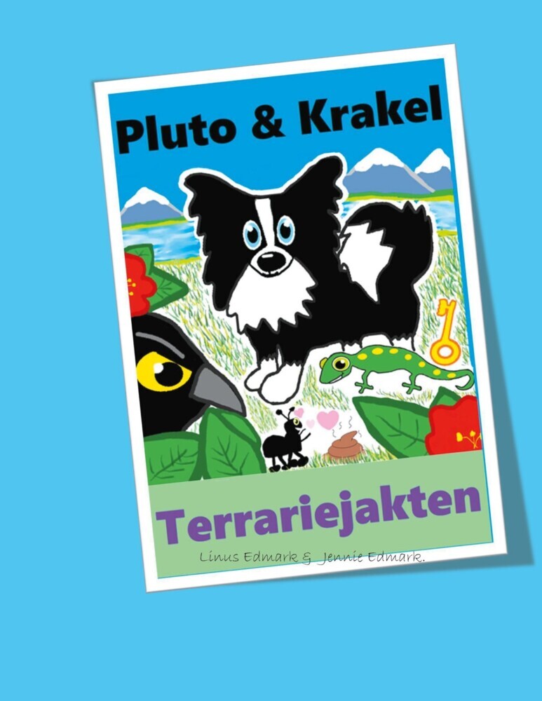 Terrariejakten main product photo