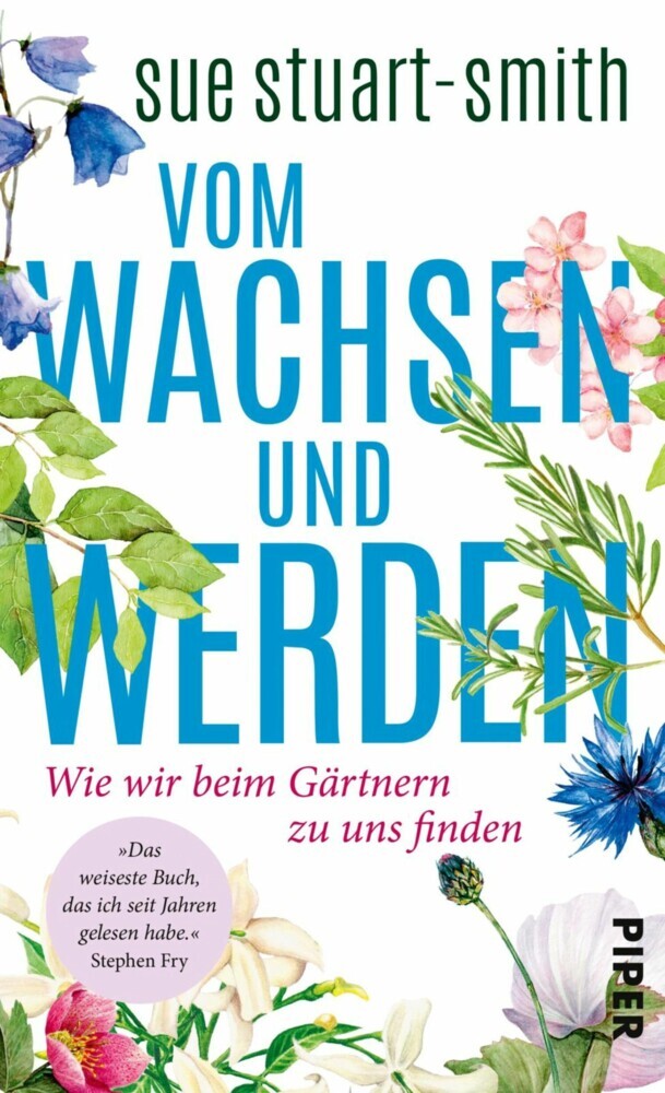 Vom Wachsen und Werden main product photo