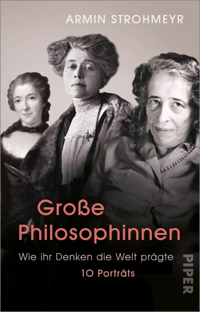 Große Philosophinnen main product photo