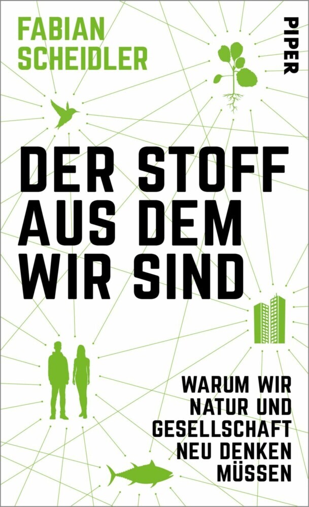 Der Stoff, aus dem wir sind main product photo