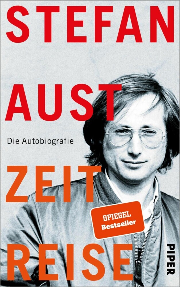 Zeitreise main product photo