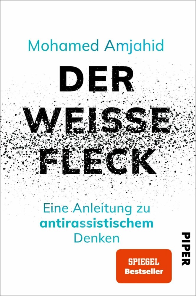 Der weiße Fleck main product photo