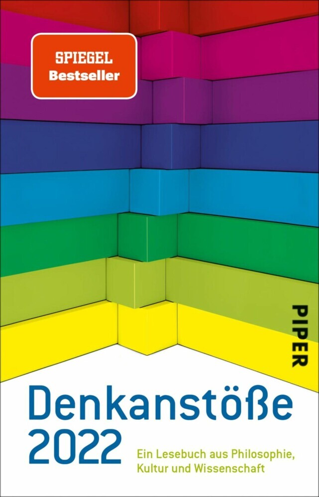 Denkanstöße 2022 main product photo
