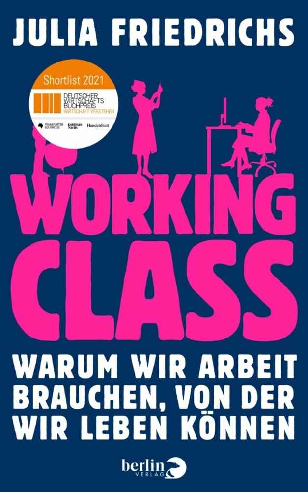 Working Class main product photo