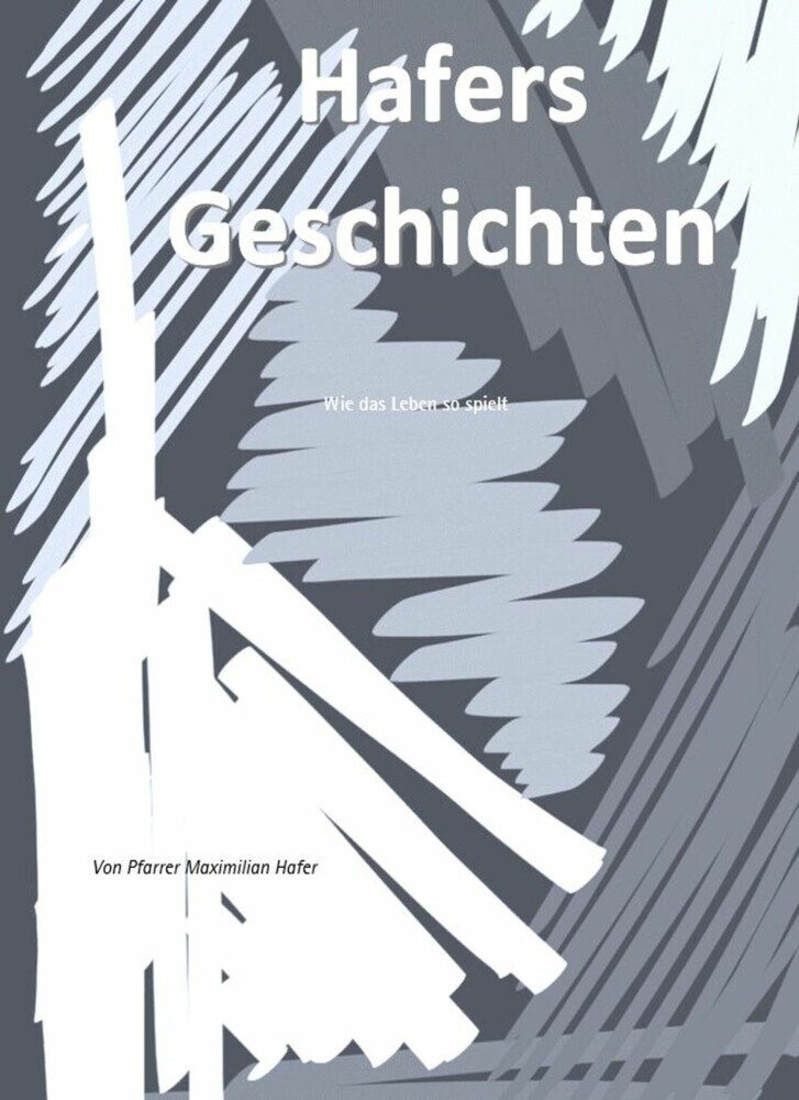 Hafers Geschichten main product photo
