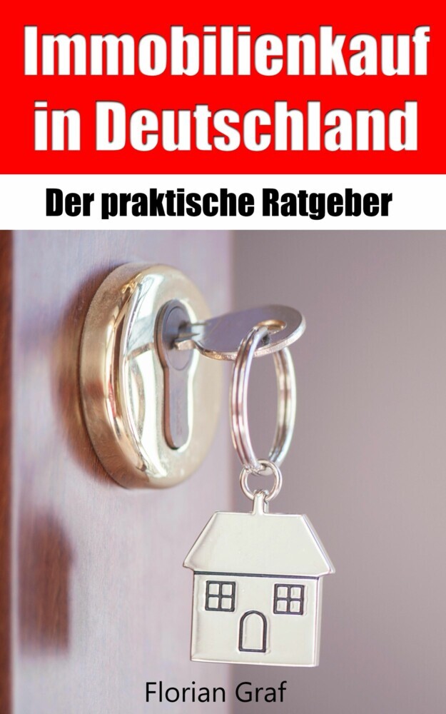 Immobilienkauf in Deutschland main product photo